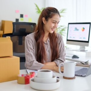Online Store Management Fundamentals Course